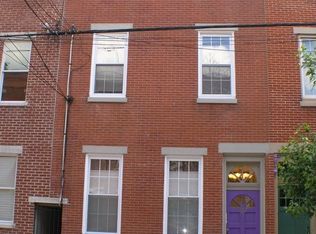 322 Reed St APT 2R, Philadelphia, PA 19147