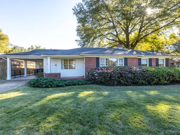 4401 Charleswood Ave, Memphis, TN 38117