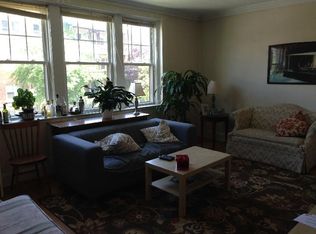 251 Kelton St #3F, Brighton, MA 02135