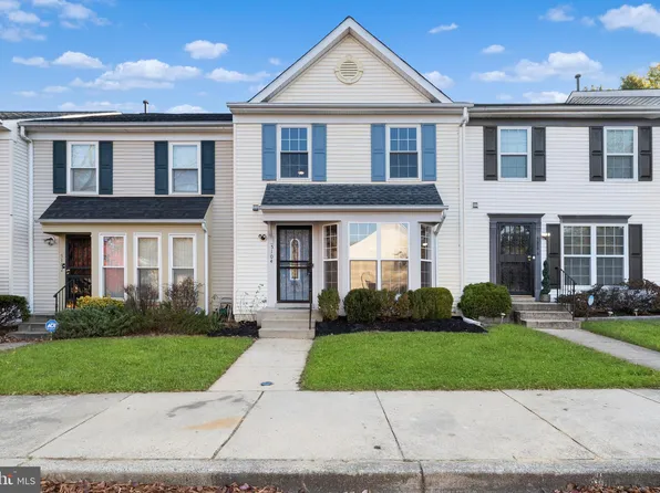 5104 Stoney Meadows Dr, District Heights, MD 20747