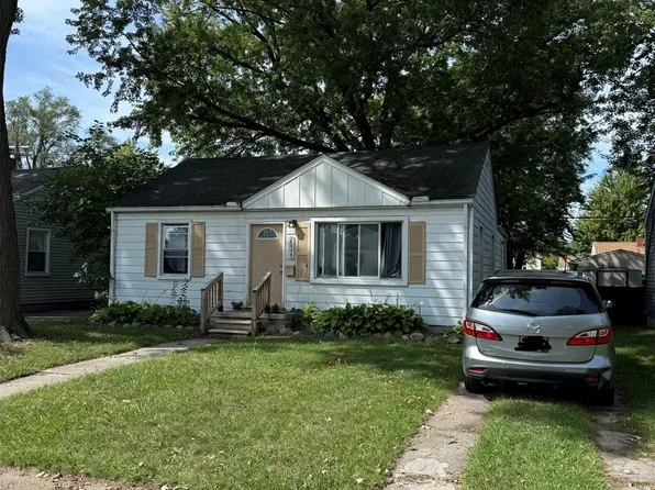 26323 Brettonwoods St, Madison Heights, MI 48071