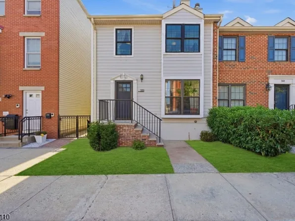 251 Mount Pleasant Ave, Newark City, NJ 07104