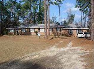 2 Rr 2, Mc Rae, GA 31055