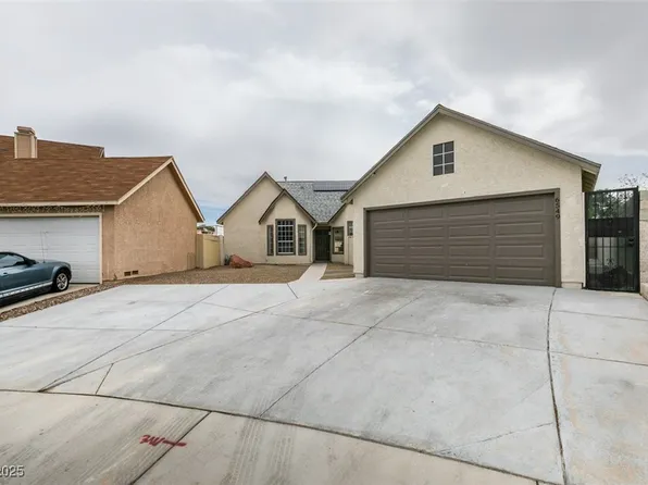 6549 Gazelle Dr, Las Vegas, NV 89108