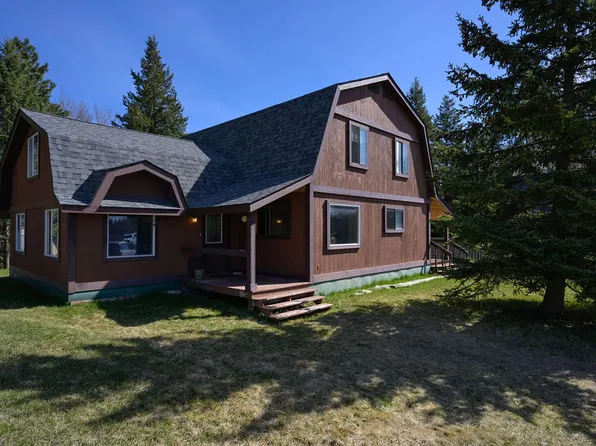 3823 Highway 40 W, Columbia Falls, MT 59912