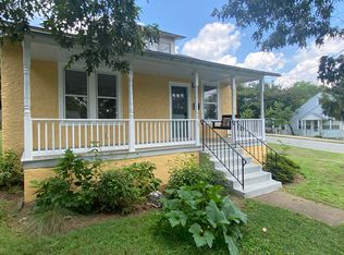 719 Altavista Ave, Charlottesville, VA 22902