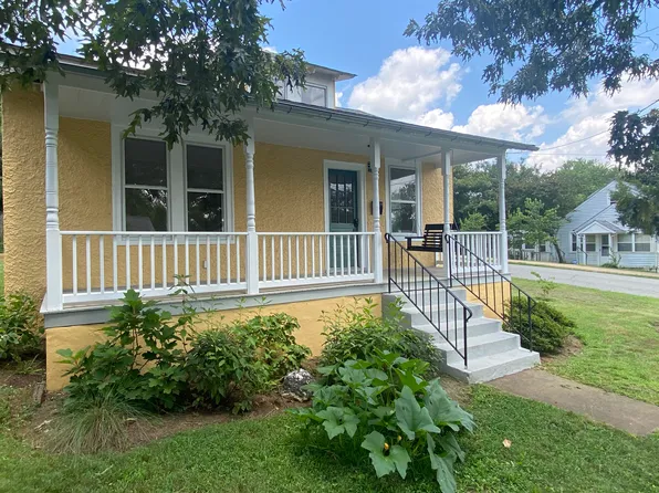 719 Altavista Ave, Charlottesville, VA 22902