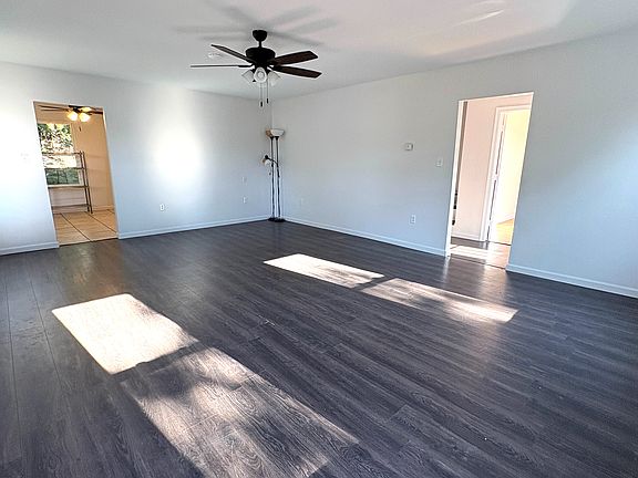 Living Room - Main Floor