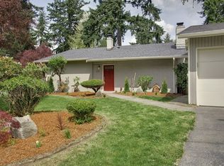 1250 143rd Ave SE, Bellevue, WA 98007