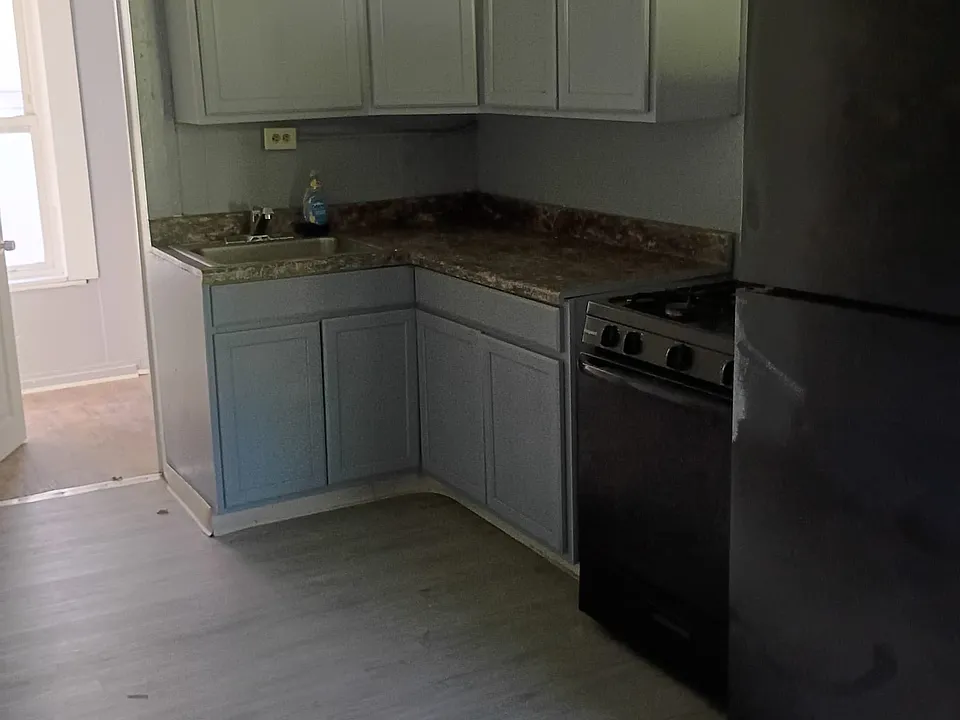 835 S Wilbur Ave #2