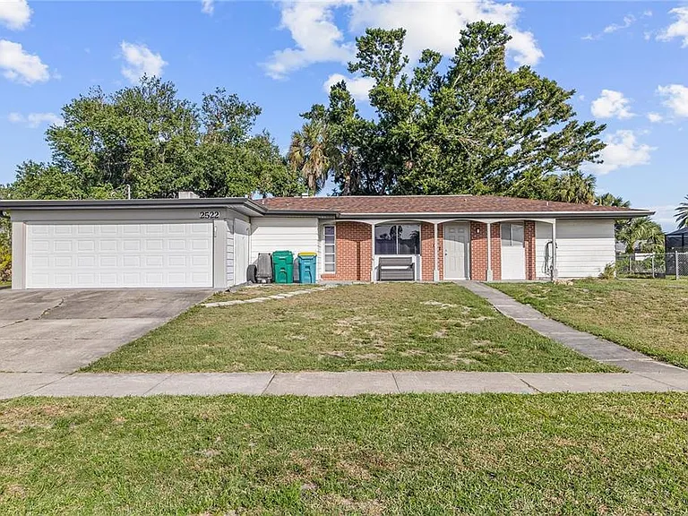 2522 Conway Blvd — Photo 1