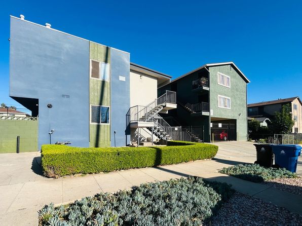 1226 N Commonwealth Ave APT 1