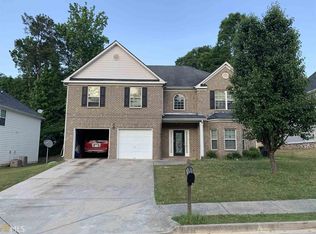 6234 Harless Ct, Riverdale, GA 30274