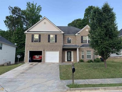6234 Harless Ct, Riverdale, GA, 30274