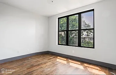 Rented by Brooklyn Group