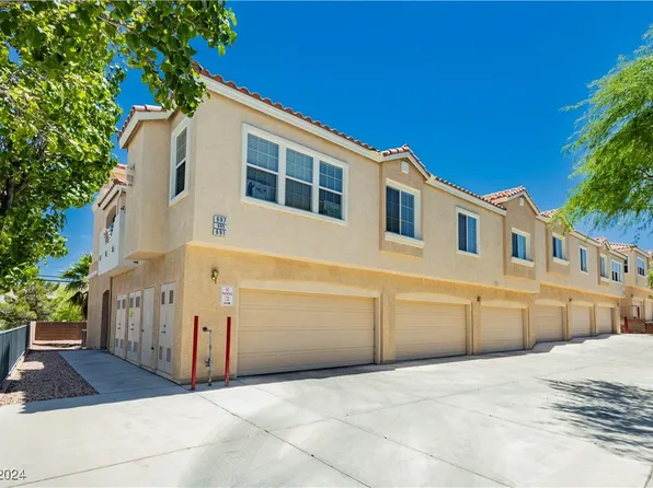 697 Bay View Dr, Boulder City, NV 89005