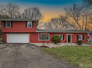 3112 Pekin Rd, Springboro, OH 45066