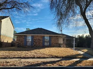 4610 Miramar Dr, Rowlett, TX 75088