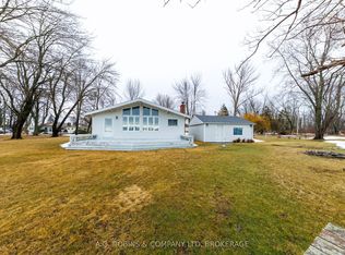 13 Erie Heights Line, Haldimand County, ON N0A1K0