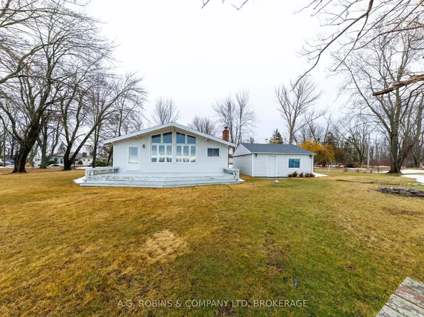 13 Erie Heights Line, Haldimand County, ON N0A 1K0