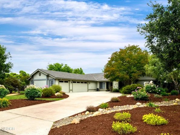 1371 Willow St, Santa Ynez, CA 93460