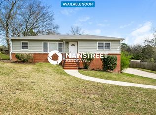 232 Sunhill Rd NW, Center Point, AL 35215