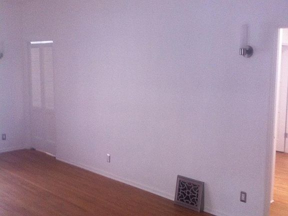 Living / Dining Room