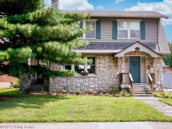 2338 Strathmoor Blvd, Strathmoor Village, KY 40205