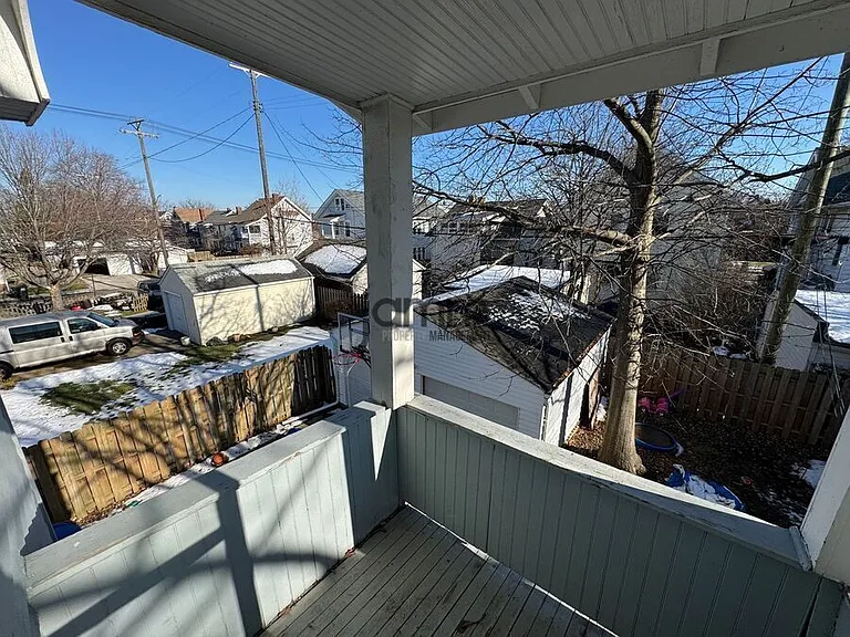 2121 Wyandotte Ave #2123 — Photo 9