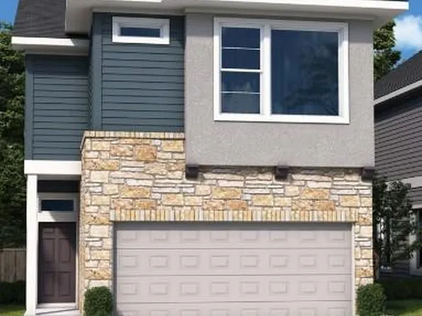 809 Venus Cir Unit 83, Round Rock, TX 78664