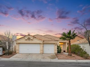 7848 Morning Flower Ln, Las Vegas, NV 89129