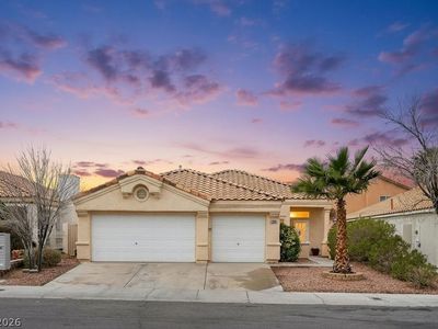 7848 Morning Flower Ln, Las Vegas, NV, 89129