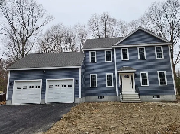 85 East St, Uxbridge, MA 01569