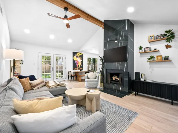 805 Huntingdon Pl, Austin, TX 78745