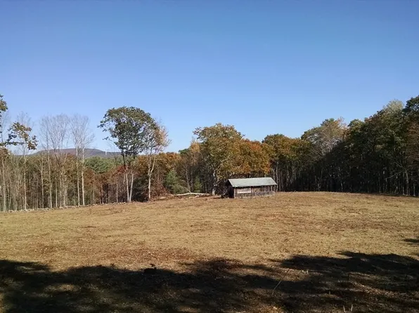 47 Old Colony Rd, Princeton, MA 01541