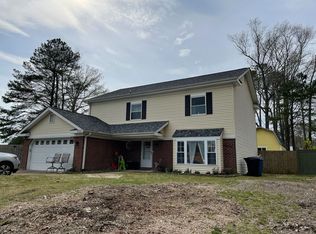 1705 Cormith Ct, Virginia Beach, VA 23453