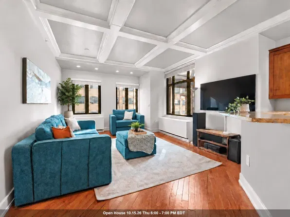 105 Greene St APT 604, Jersey City, NJ 07302