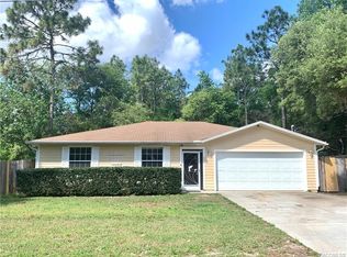 820 N Charles Ave, Inverness, FL 34453