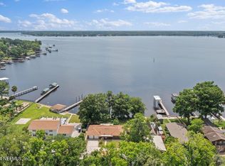 4355 Cedar Rd, Orange Park, FL 32065