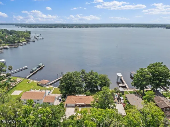 4355 CEDAR Road, Orange Park, FL 32065