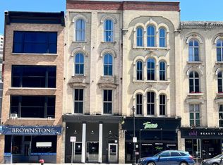 522 N Water St SUITE 302, Milwaukee, WI 53202