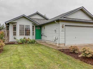 533 Oakdale Ave, Springfield, OR 97477
