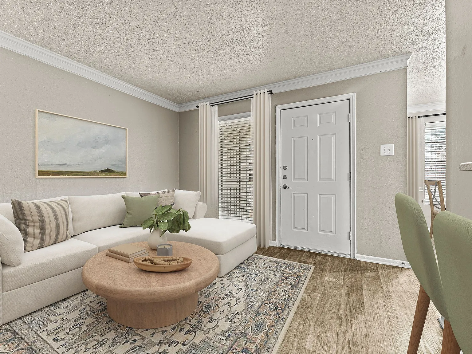 5636 Apartment Homes — Photo 3