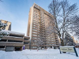 1285 Cahill Dr #2003, Ottawa, ON K1V9A7