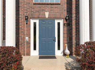 1621 Forest Springs Ln APT C, Ballwin, MO 63021