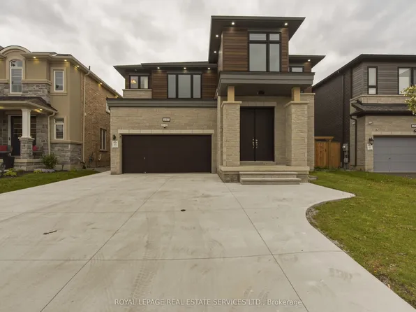 197 Whittington Dr, Hamilton, ON L9K 0H6