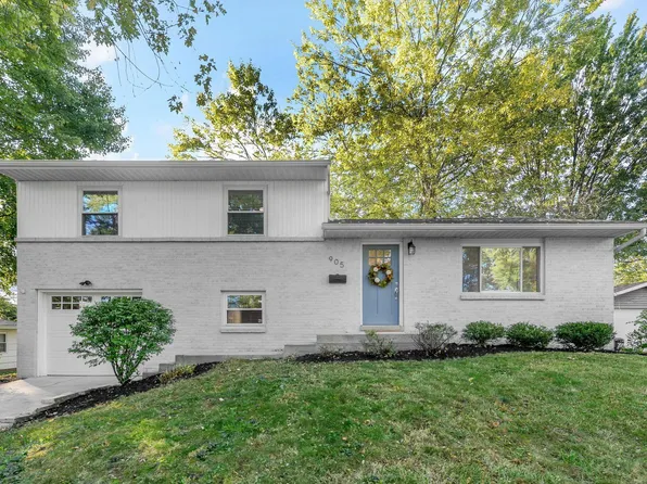 905 Caniff Rd, Columbus, OH 43221