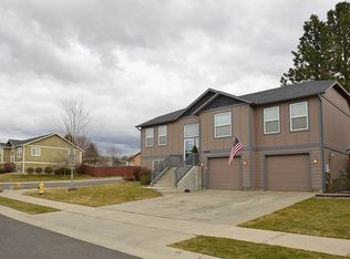 7822 N Ash Ln, Spokane, WA 99208