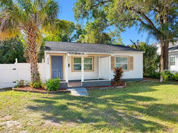 404 W Idlewild Ave, Tampa, FL 33604