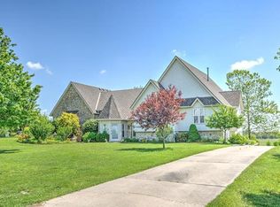 703 Falcon St, Raymore, MO 64083